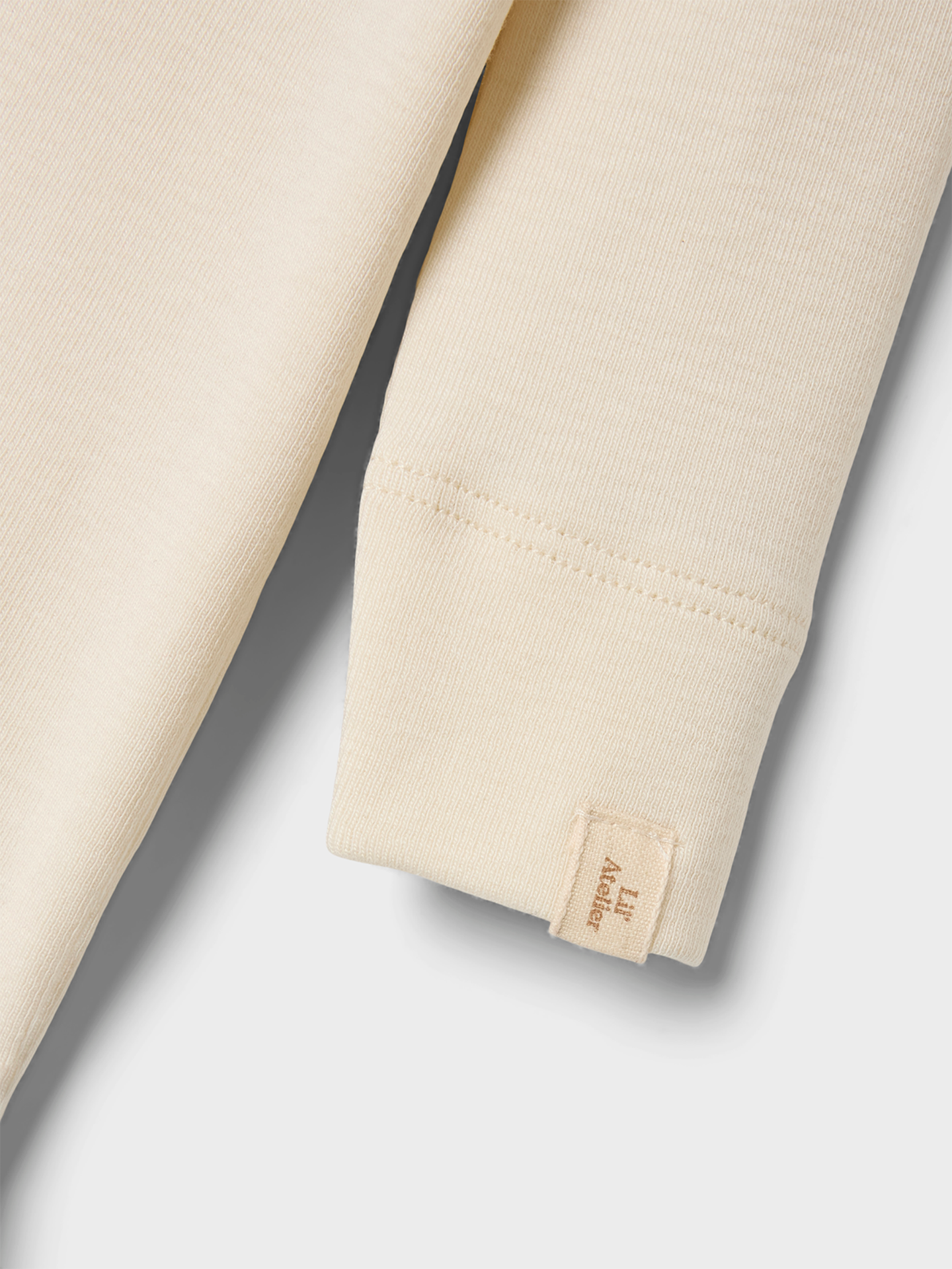 Gayo Long Sleeve Slim Body