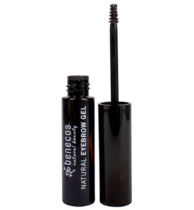 Benecos Wenkbrauw Gel Brunette Vegan (3 ml)