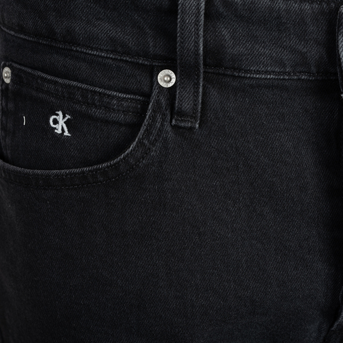 Calvin Klein Jeans - J30J315797 | Regular Short Negro