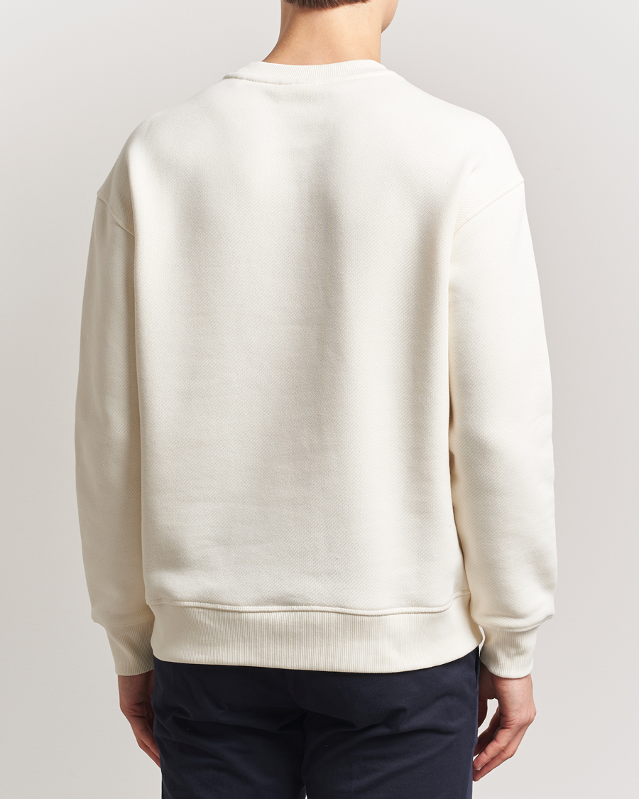 KnowledgeCotton Apparel Heavy Sweatshirt Eggret