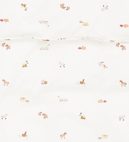 Smallstuff Senget?j - Baby - Farm Living - Peach