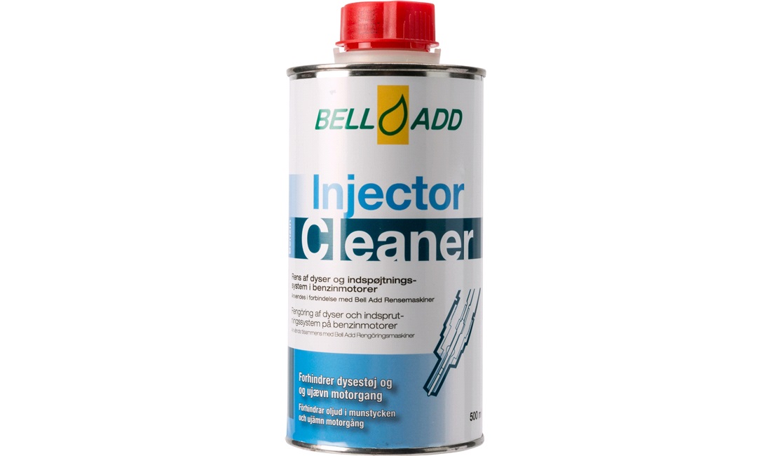 Bell Add InjektorCleaner 500 ml
