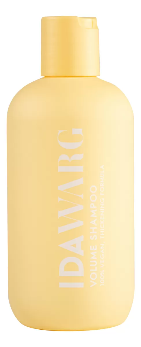 Ida Warg Volume Shampoo - 250 ml.