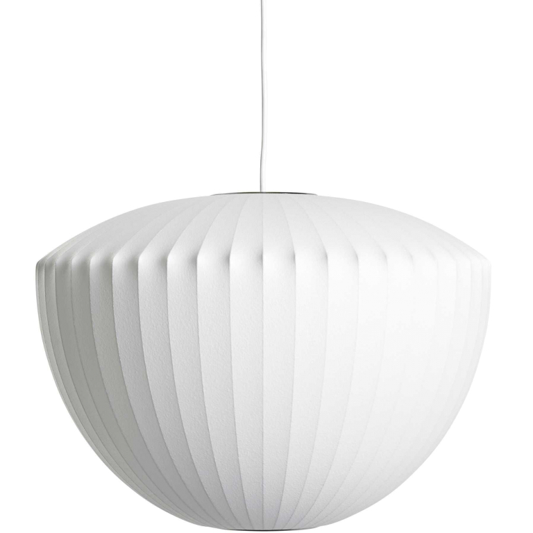 Hay Nelson Apple Bubble M hanglamp Ø53