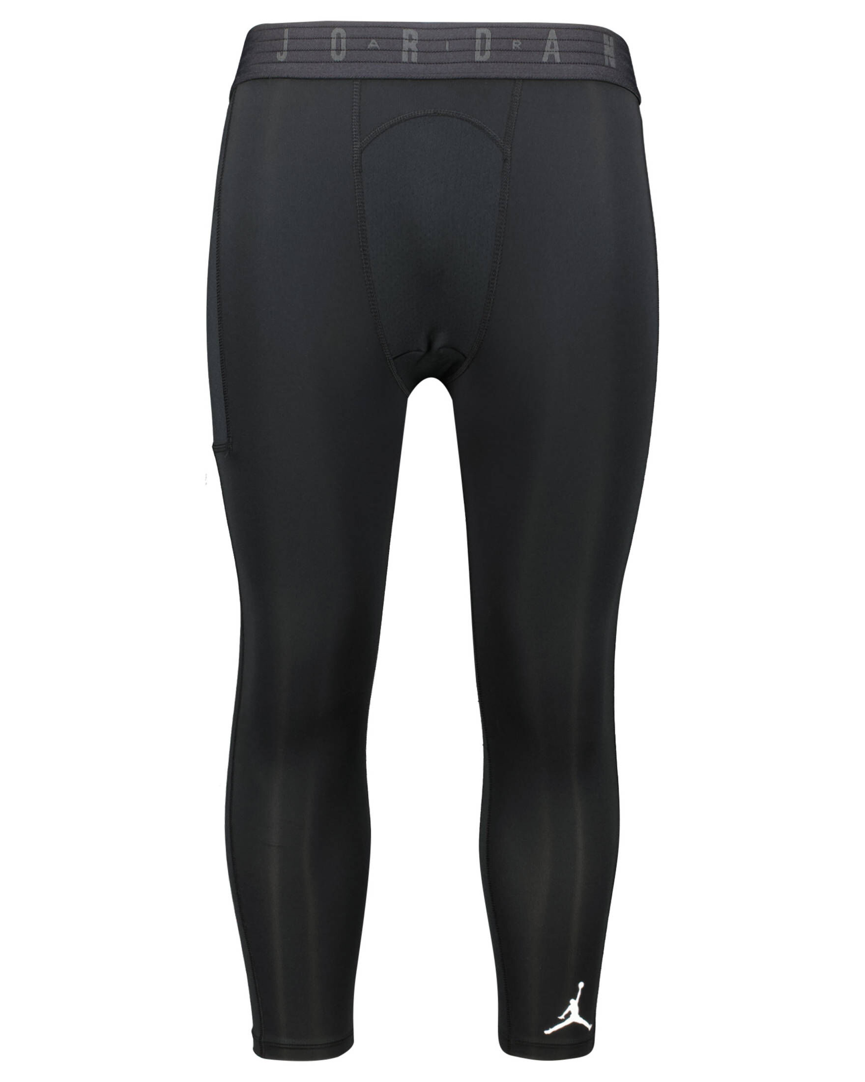 Jordan| Herren Tight JORDAN SPORT DRI-FIT MENS 3/4 Tight Fit