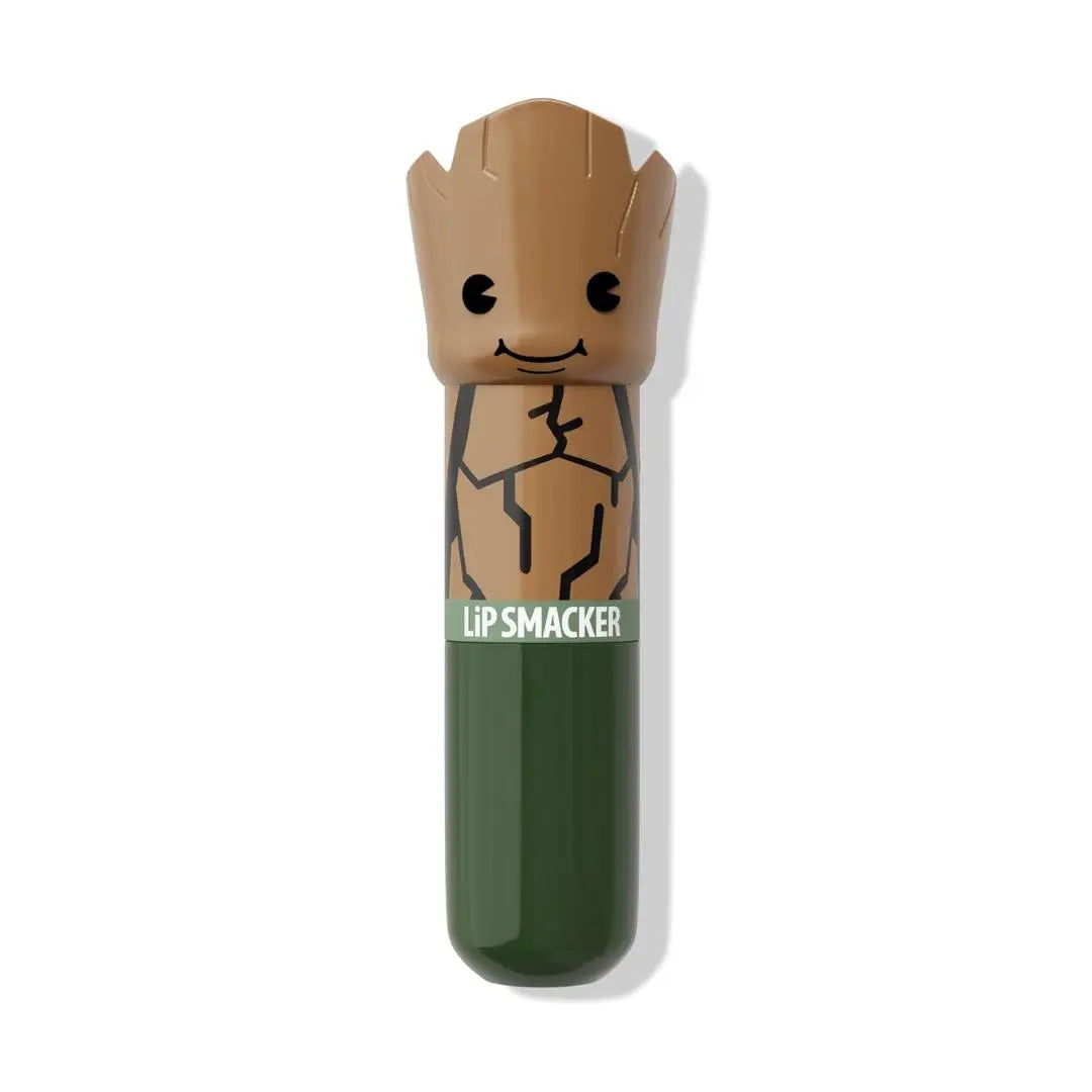 x Guardians of the Galaxy Groot Lippy Pals