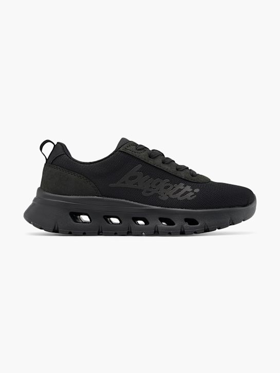 bugatti Sneaker Schwarz