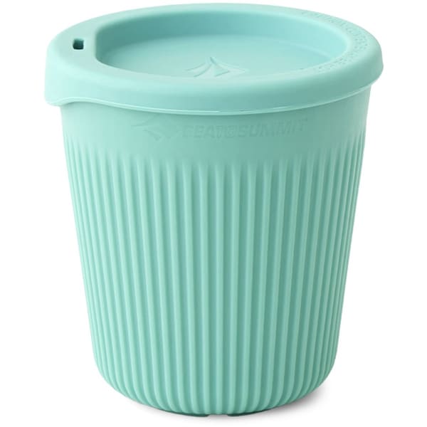 Vaisselle randonnée SEA TO SUMMIT PASSAGE CUP BLUE
