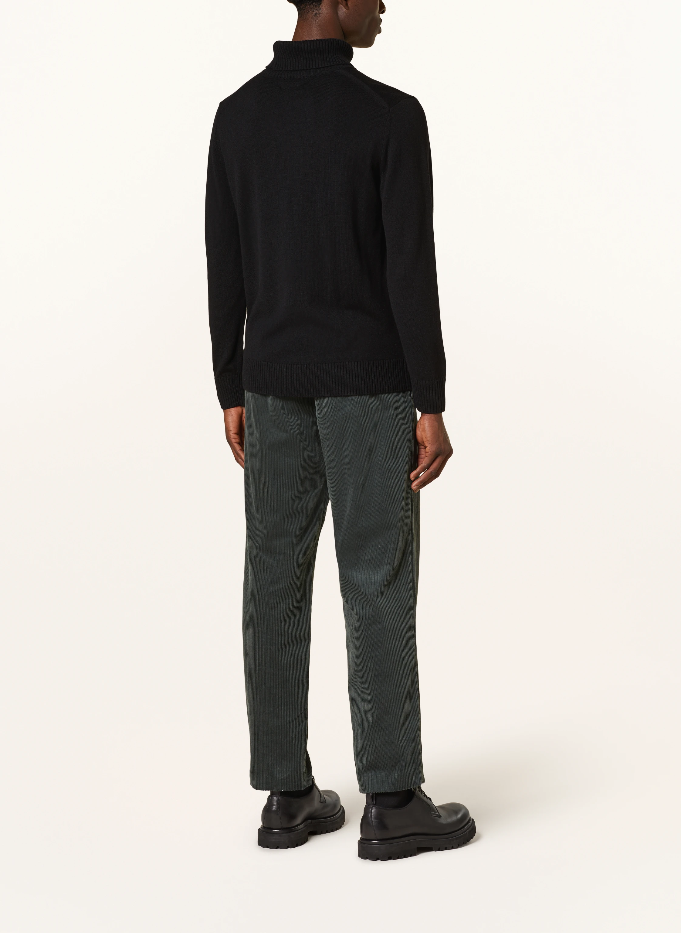 COS Rollkragenpullover
