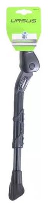 URSUS Standard King Avec Adaptateur Gazelle 20 Mm - Réglable 24-29  - Noir