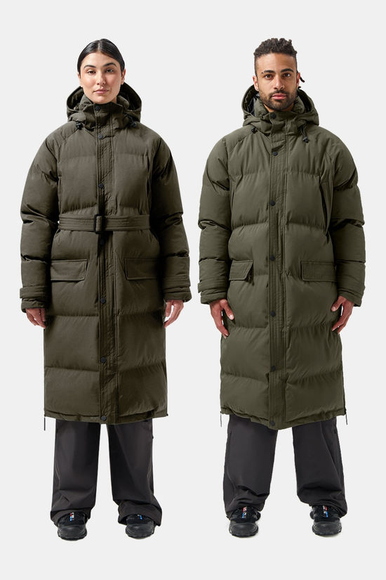 MAIUM MAIUM Padded Parka
