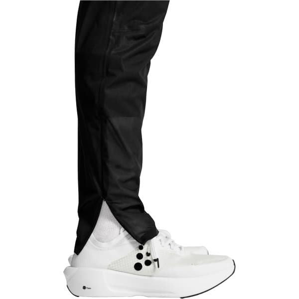 Pantalon trail CRAFT PRO HYDRO LIGHTWEIGHT PANTS M BLACK
