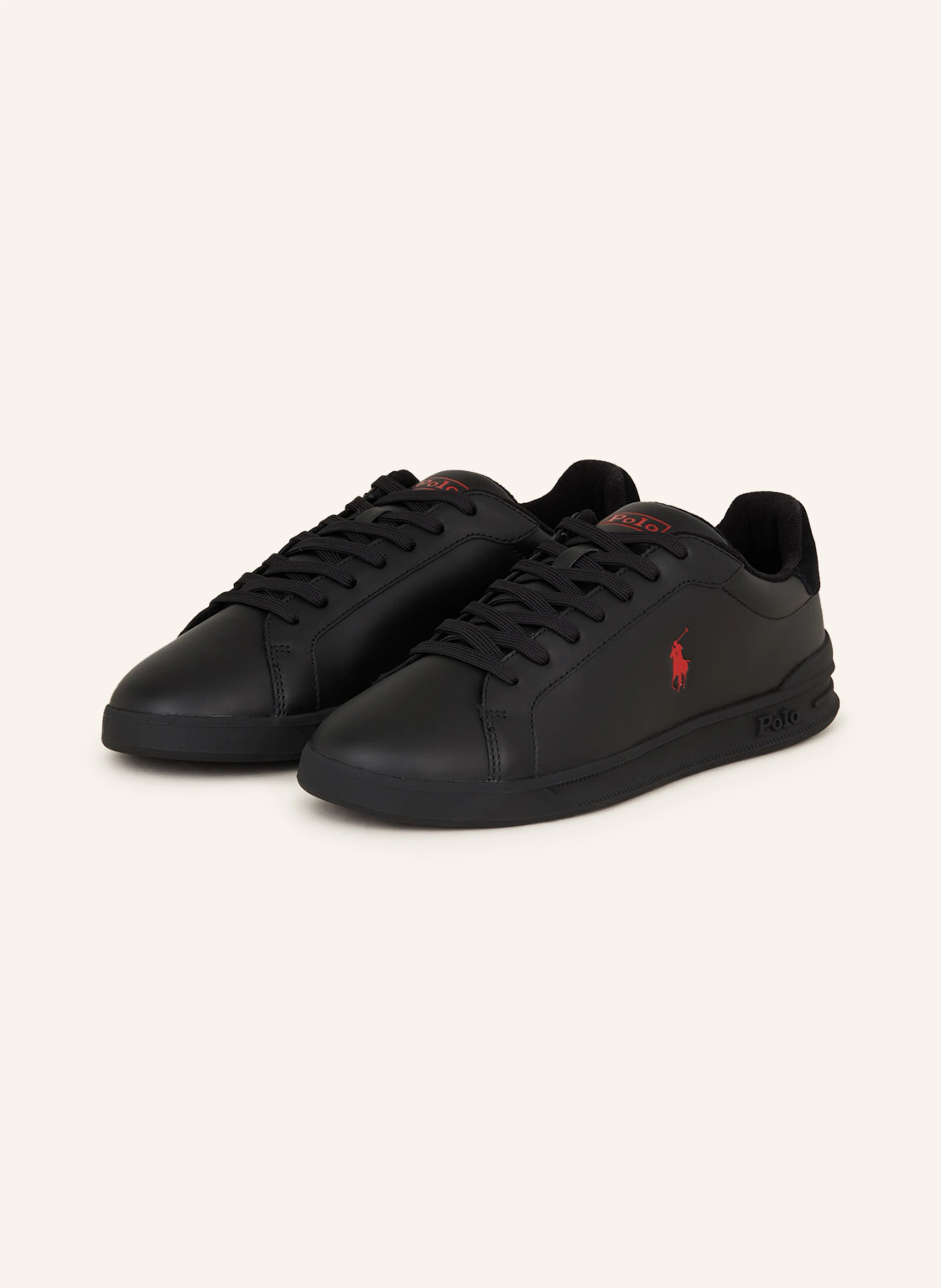 POLO RALPH LAUREN Sneaker