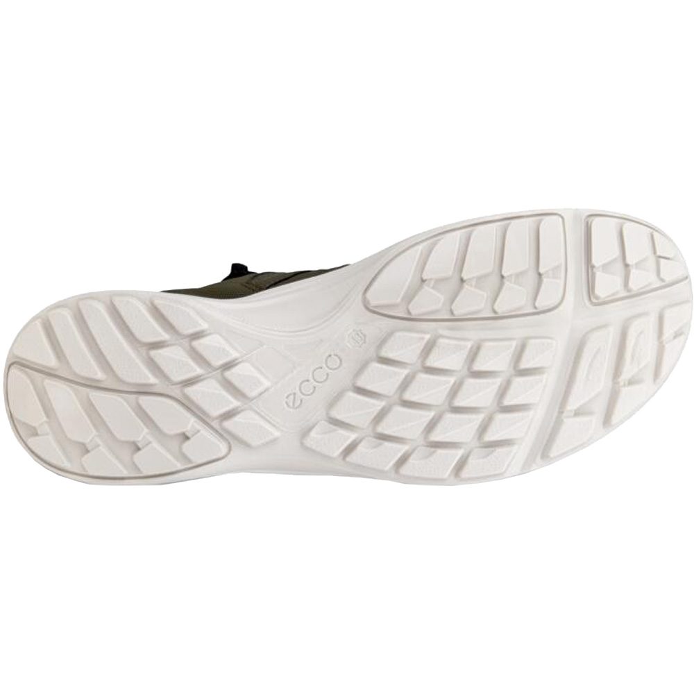 Ecco Terracruise LT Sneaker Herren tarmac