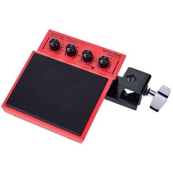 Roland SPD::ONE Wav