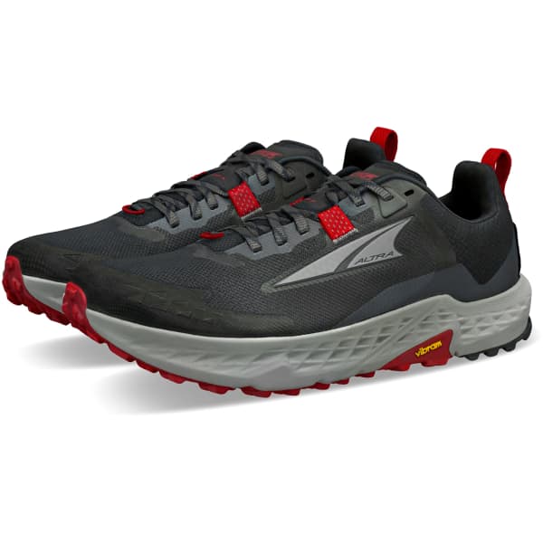 Chaussure trail ALTRA TIMP 5 BLACK