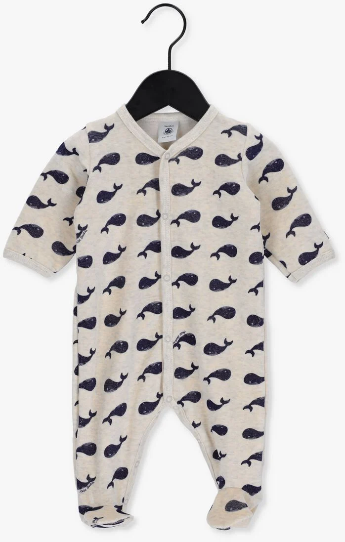 PETIT BATEAU gebroken wit petit bateau  cusha_h22