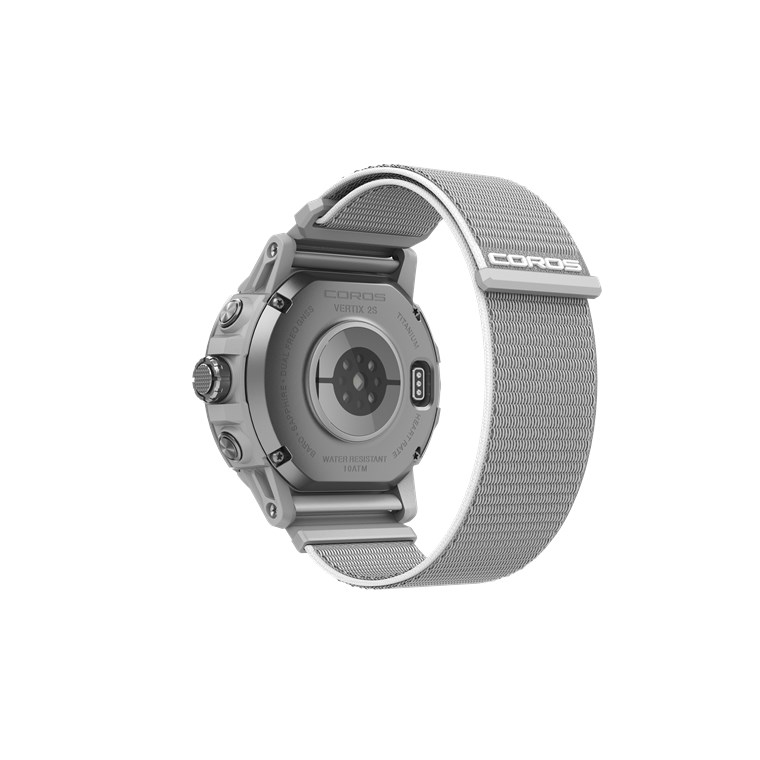 Coros WATCH Vertix 2S Moon Grey
