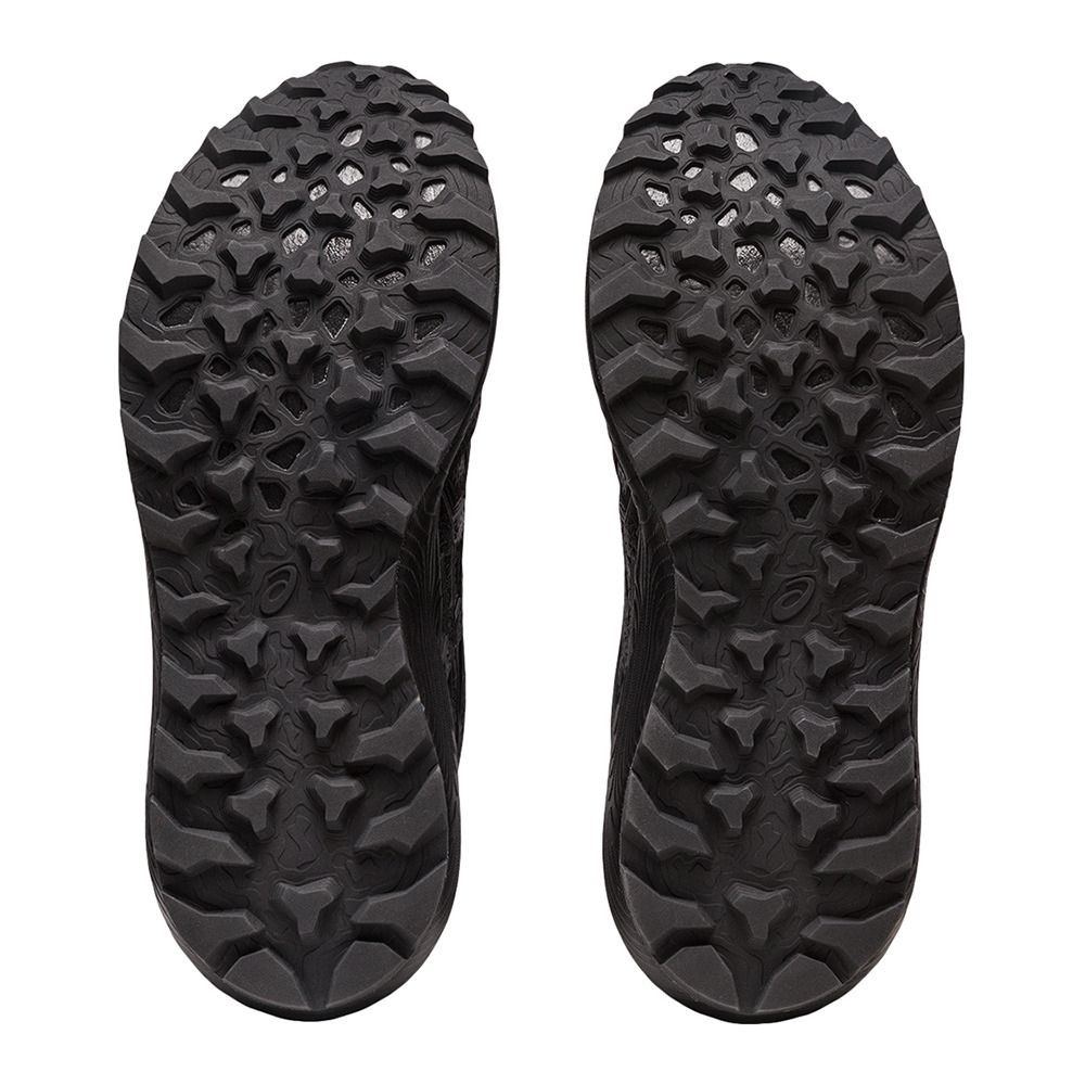 Asics GEL-SONOMA 7 GTX - Chaussures trail Femme black/carrier grey