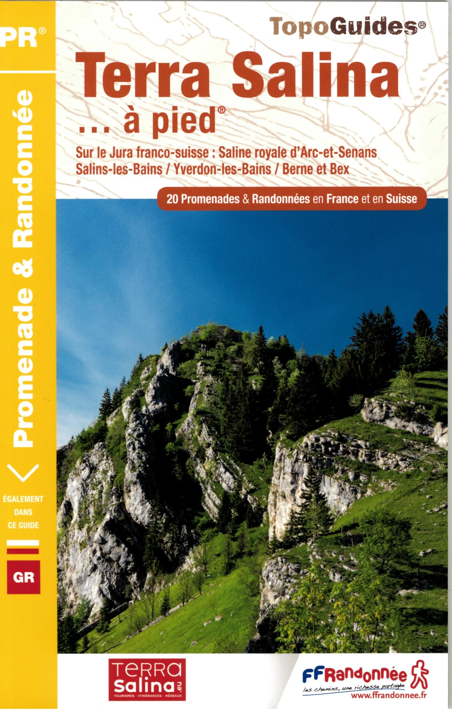 FFRP - RE21 TERRA SALINA FFRP
