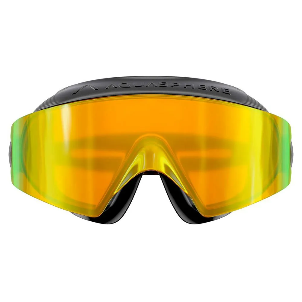 Aquasphere Defy Ultra Schwimmmaske