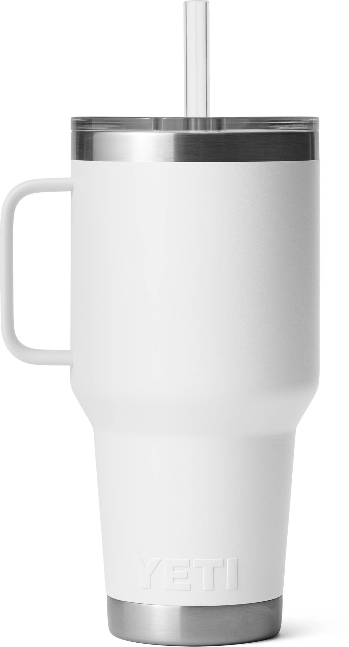 YETI Yeti Rambler 35 oz Straw Mug 994 ml