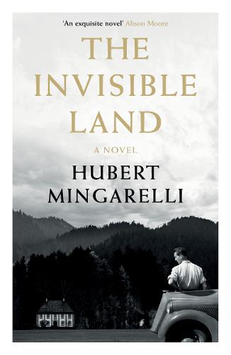The Invisible Land (Paperback)