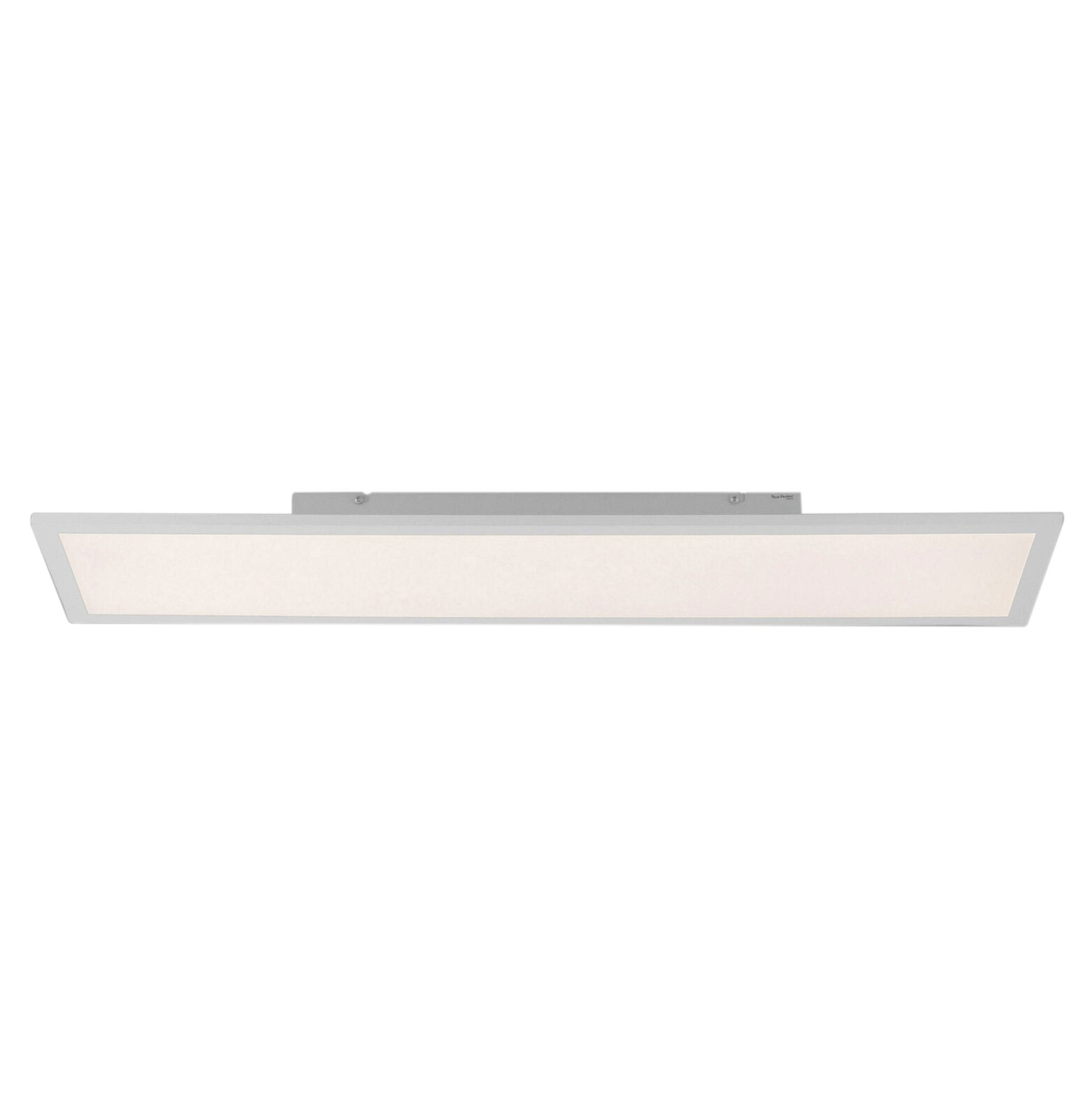 LED-Deckenleuchte - weiß - Bewegungsmelder