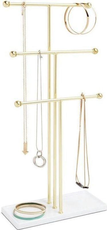 Umbra - Sieradenhanger - Goud - 299330-524 - Decoratief