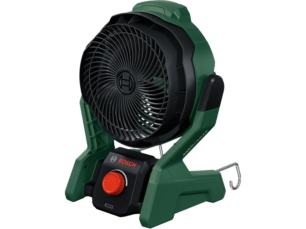 Bosch VENTILATOR UNIVERSALFAN 18V-1000 SOLO - SOLO