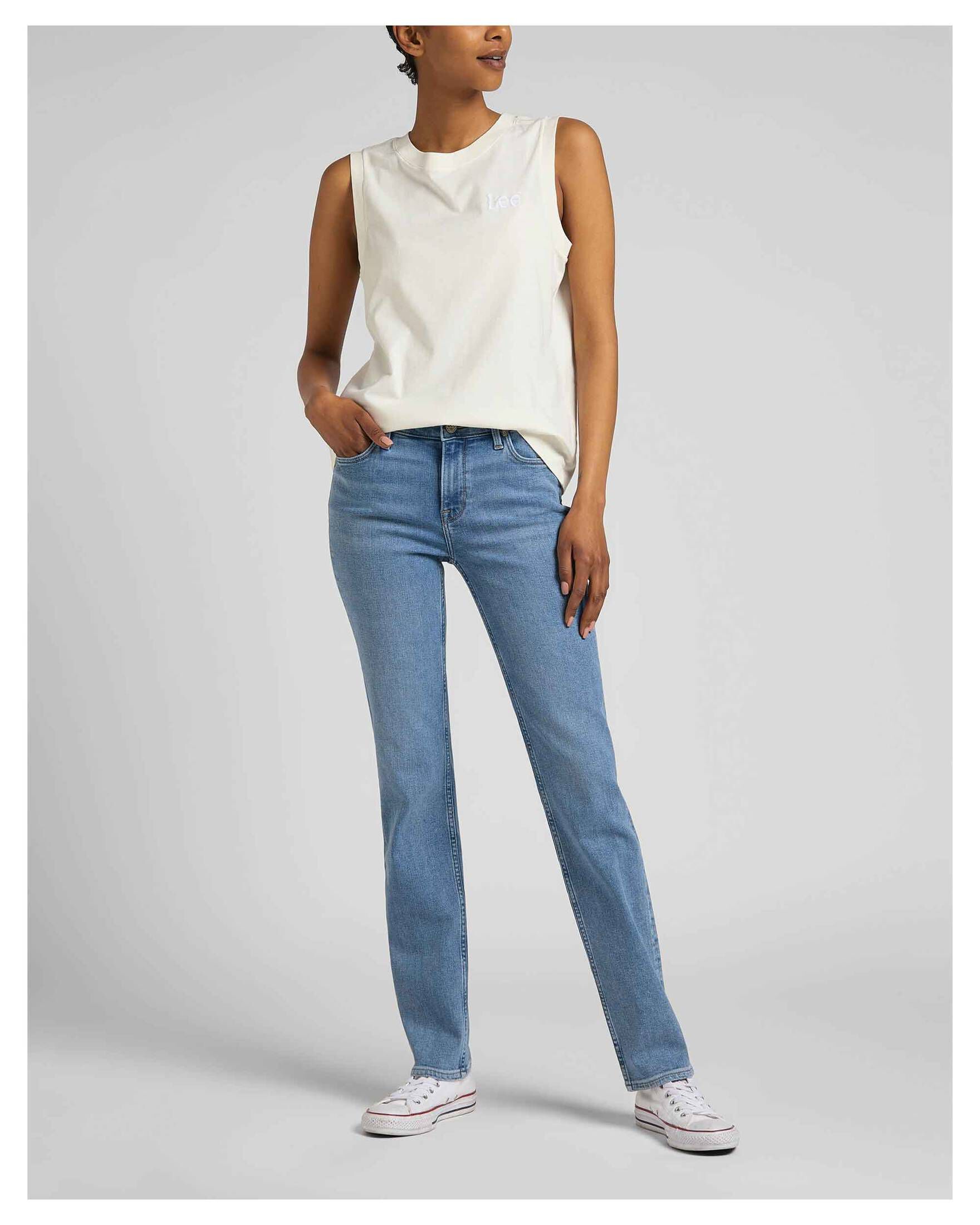 Lee| Damen Jeans MARION