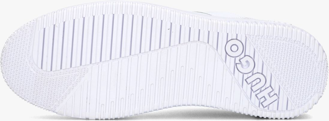 HUGO witte hugo lage sneakers kilian tenn
