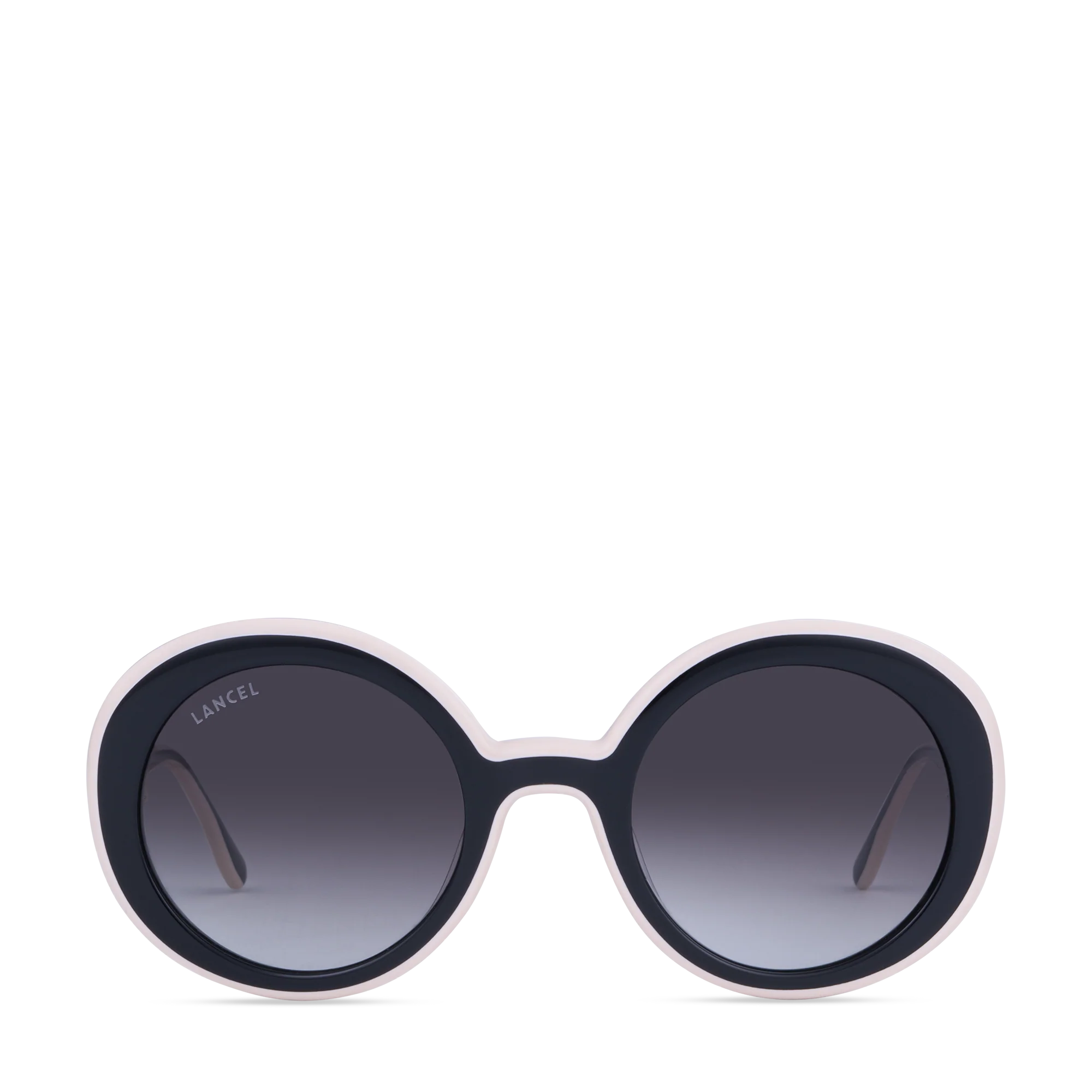 Lunettes de soleil Josephine-Noir