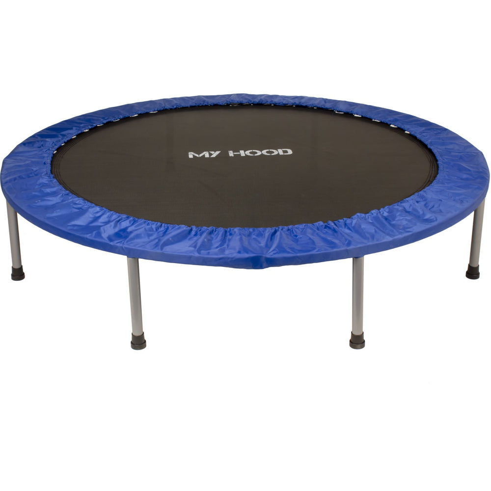 Køb My Hood Fitness Trampolin 140 Cm