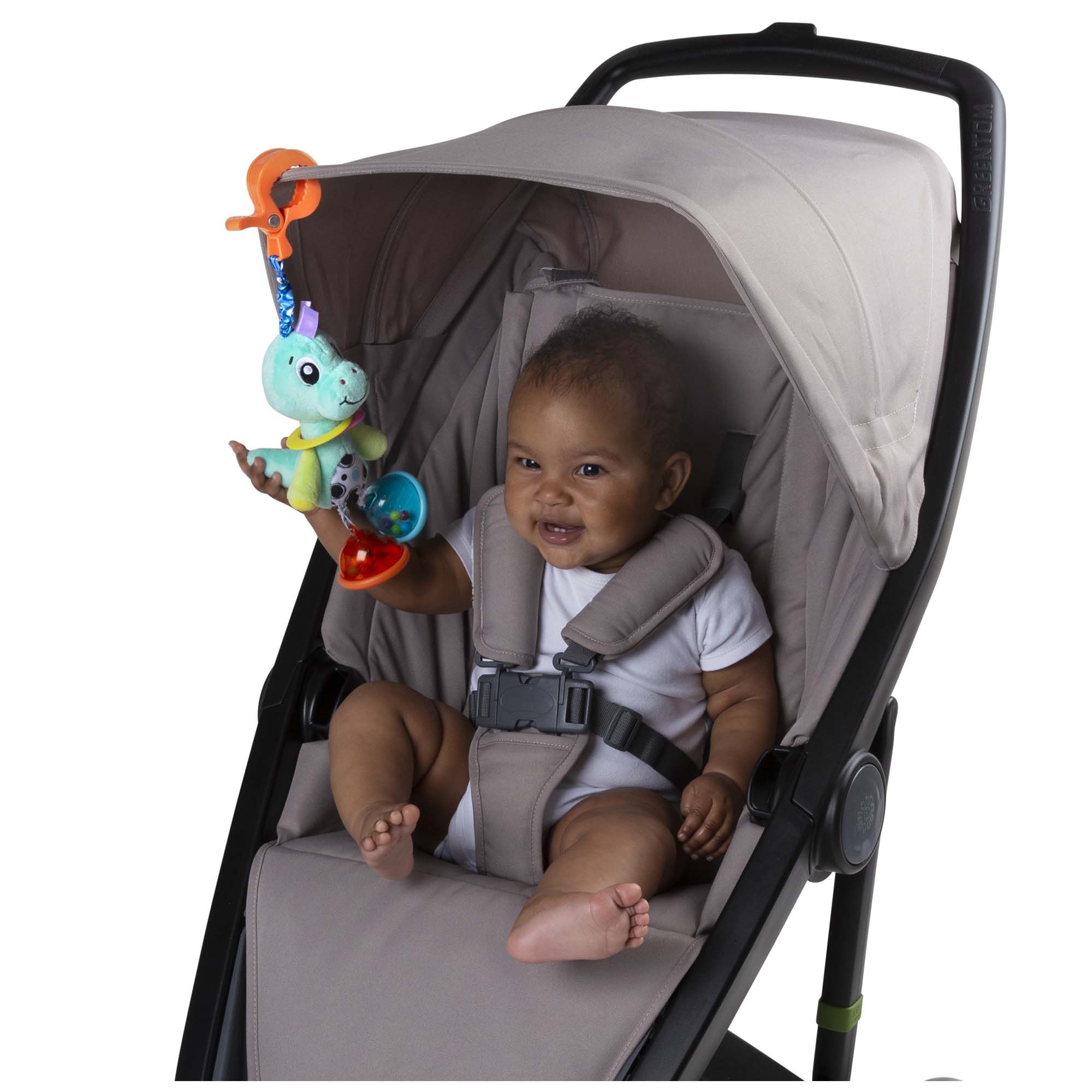 Playgro Dingly Dangly Dino Multi