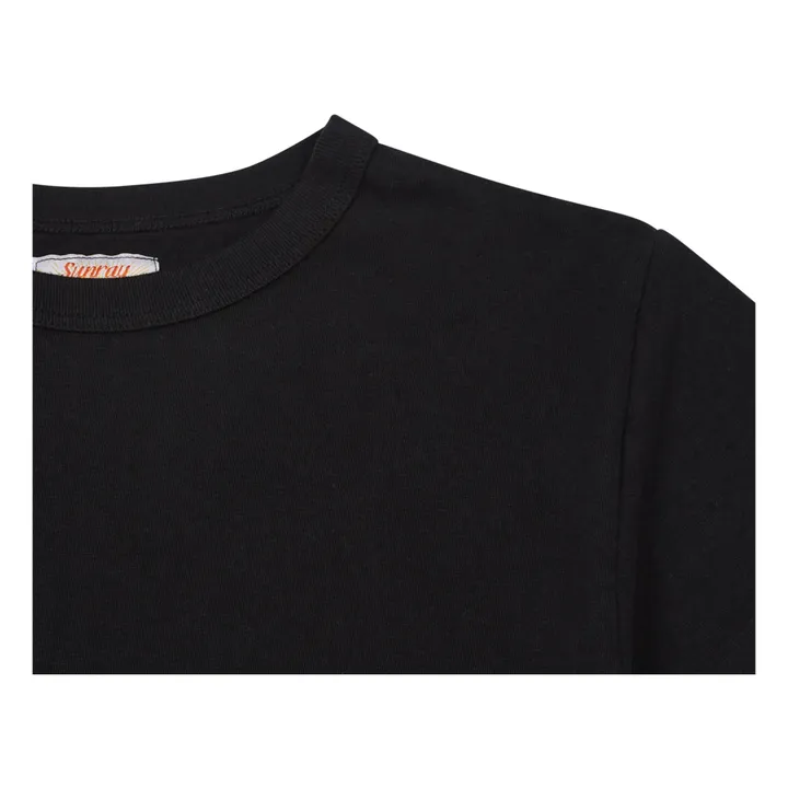 sunray T-shirt HI'AKA Femme | Gris anthracite
