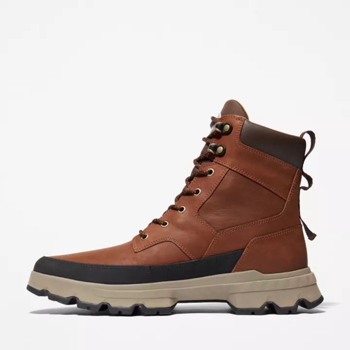 Bottines Timberland Originals Ultra pour homme en marron