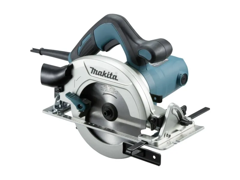 Makita HS6601J - Cirkelsav - 1050 W - 165 mm