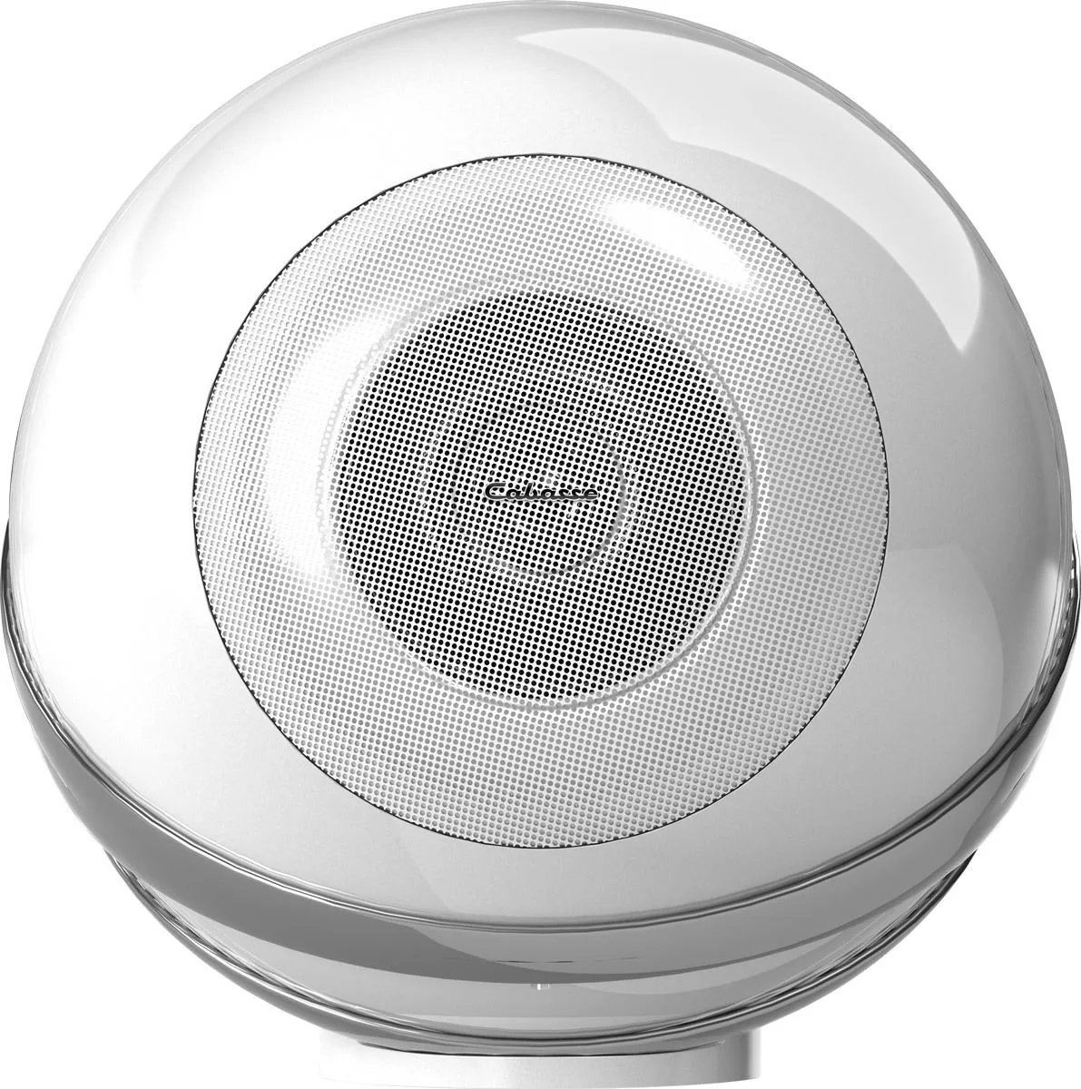Cabasse The Pearl Blanc perlé Enceintes connectées