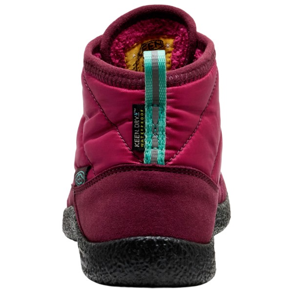 Keen - Youth Howser II Chukka WP - Chaussures d'hiver