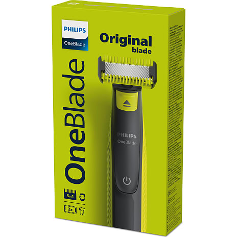 Philips Oneblade F&B QP2824/20 skægtrimmer