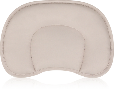 Lionelo Vippestol OLIVIA, Beige Natural