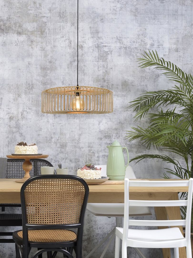 Good&Mojo   Bromo XXL Hanglamp