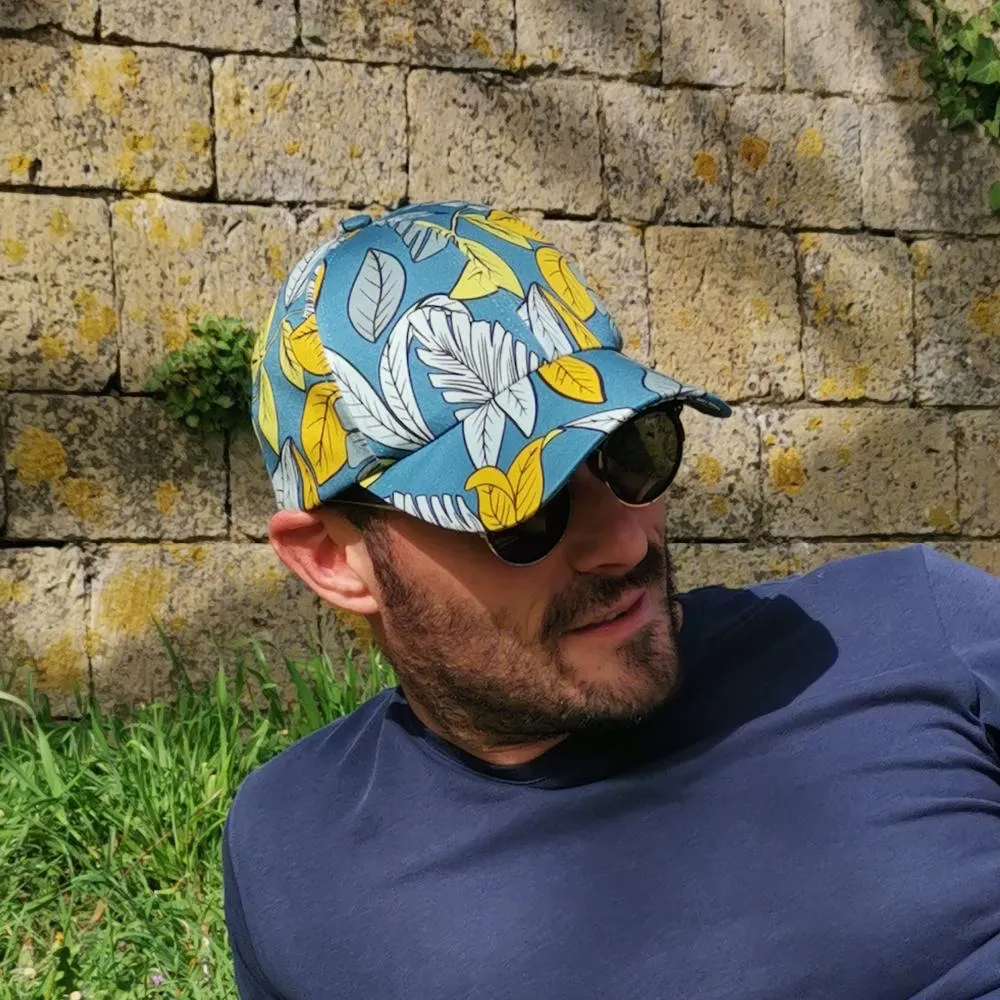 Casquette Epi Le Chapoté