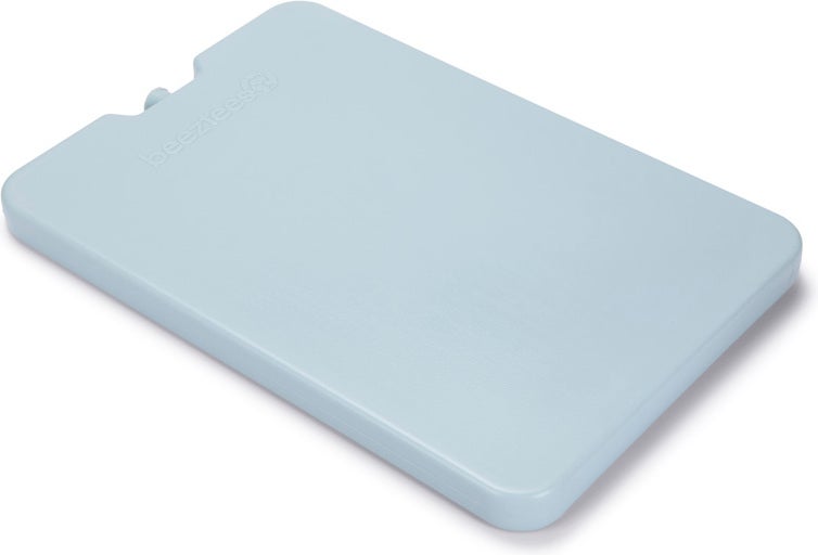 Beeztees coolpad voor knaagdieren Brea blauw 30 x 20 x 2 cm