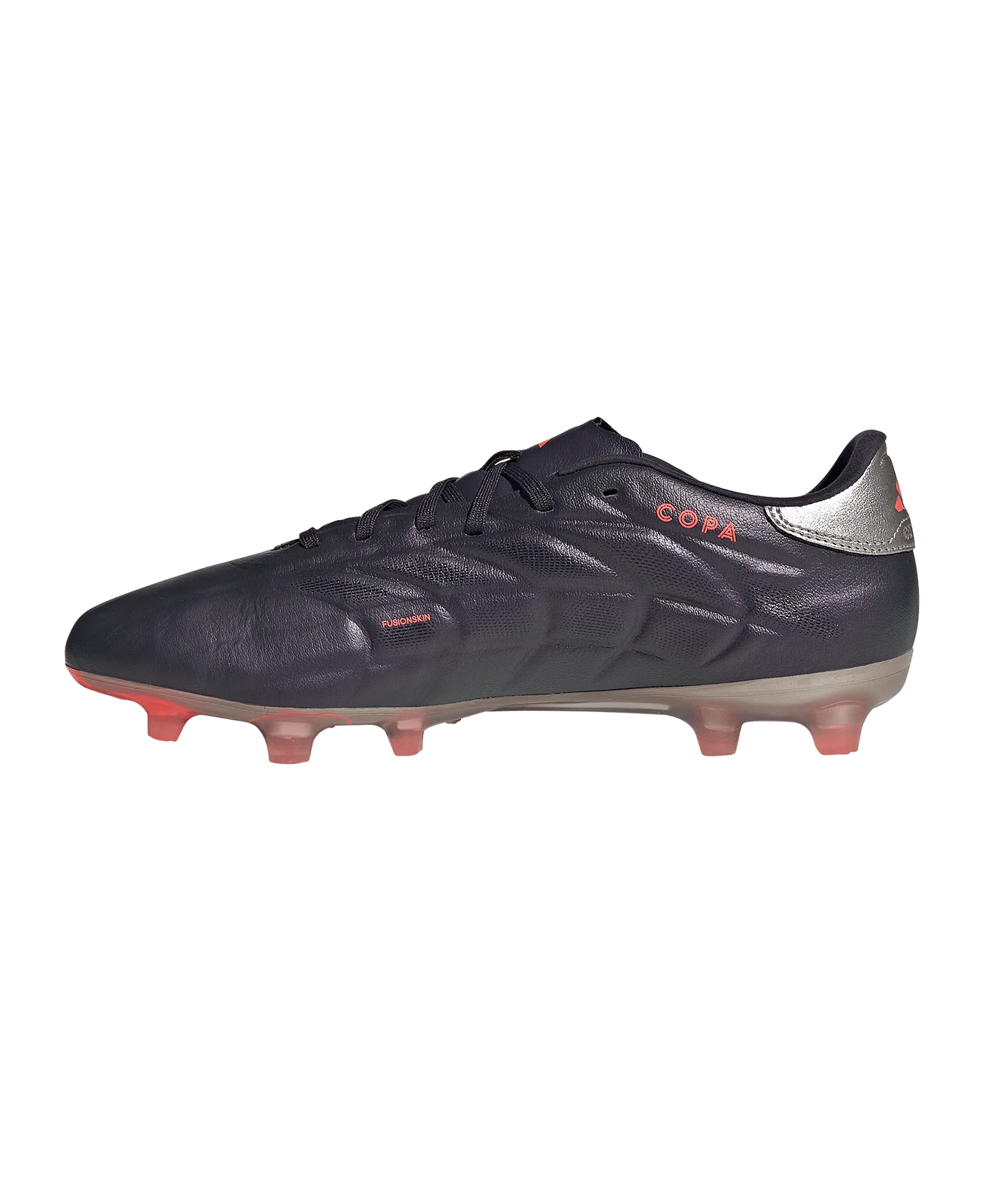 adidas COPA Pure 2 Pro FG Vivid Horizon Lila Grau