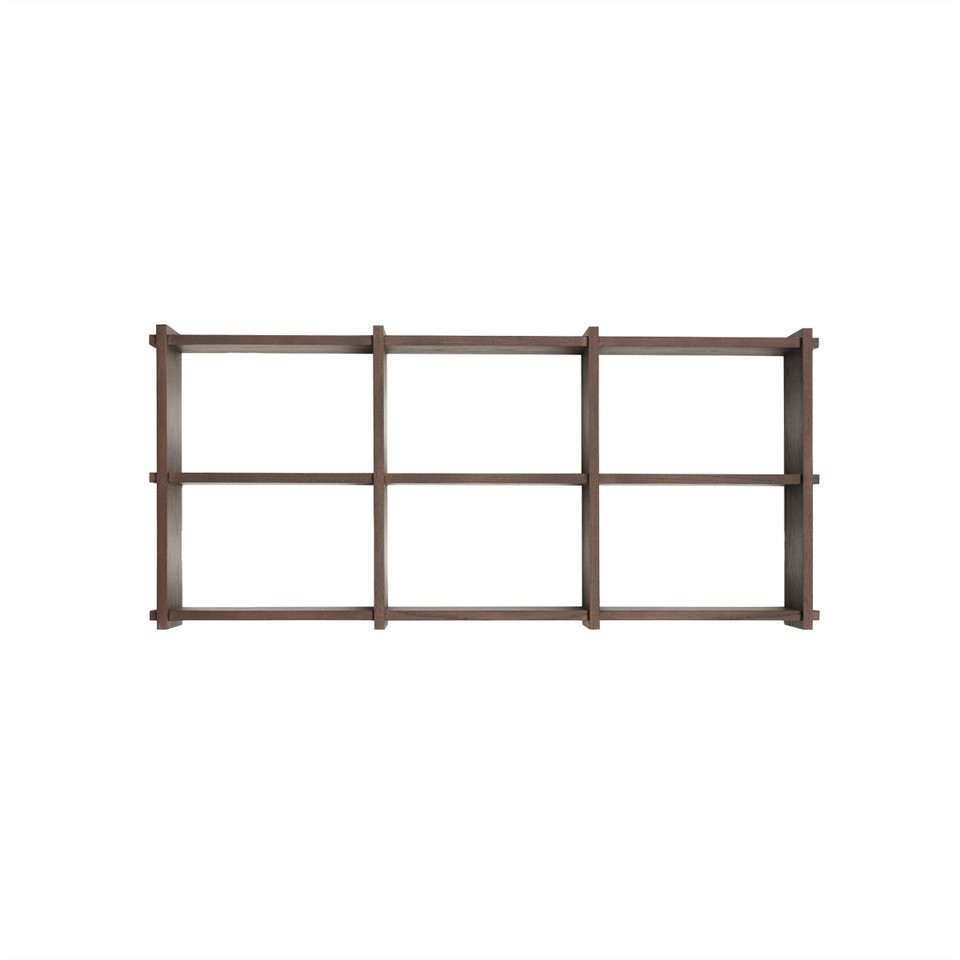 OYOY Living - Grid Hylde - S