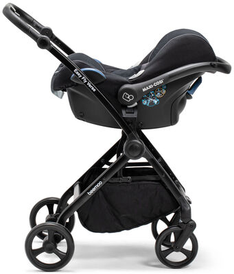 Beemoo Easy Fly Verse Adapter Maxi-Cosi