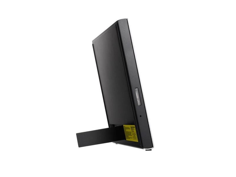 ASUS DVD-Brenner SDRW-08U5S-U Externer Slim-DVD-Brenner