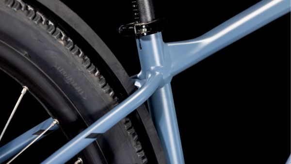 Cube Aim Race Allroad 27.5